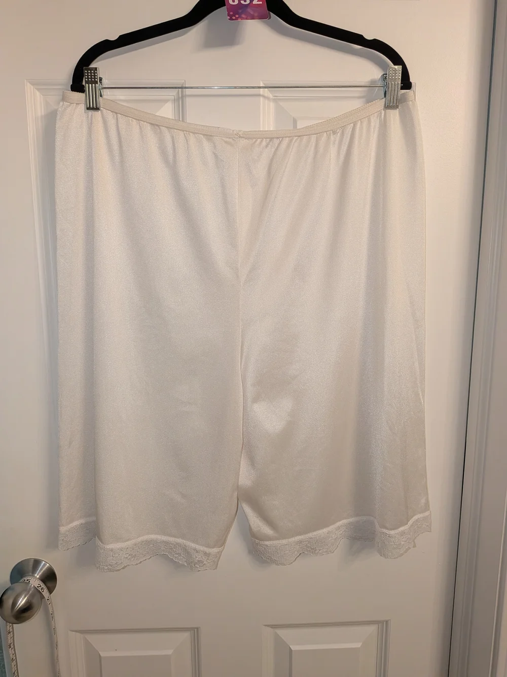 Luxer Dame soft ivory
